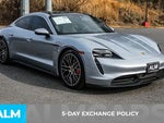 2023 Taycan Thumbnail 7