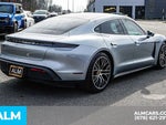 2023 Taycan Thumbnail 9