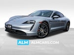 2023 Taycan Thumbnail 80