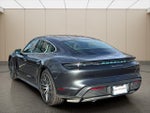 2021 Taycan Thumbnail 3