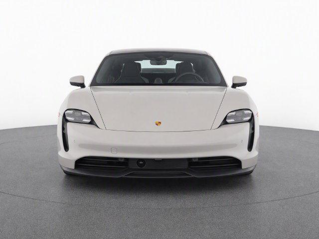 2021 Porsche Taycan - $55,595