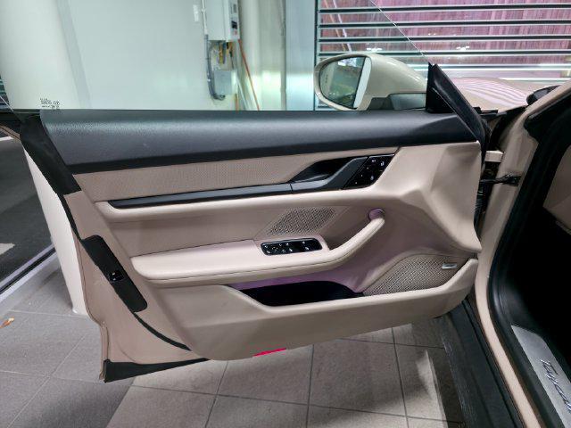 2021 Porsche Taycan - $55,595