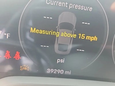 Photo of a 2020 Porsche Taycan AWD 4S 4DR Sedan for sale