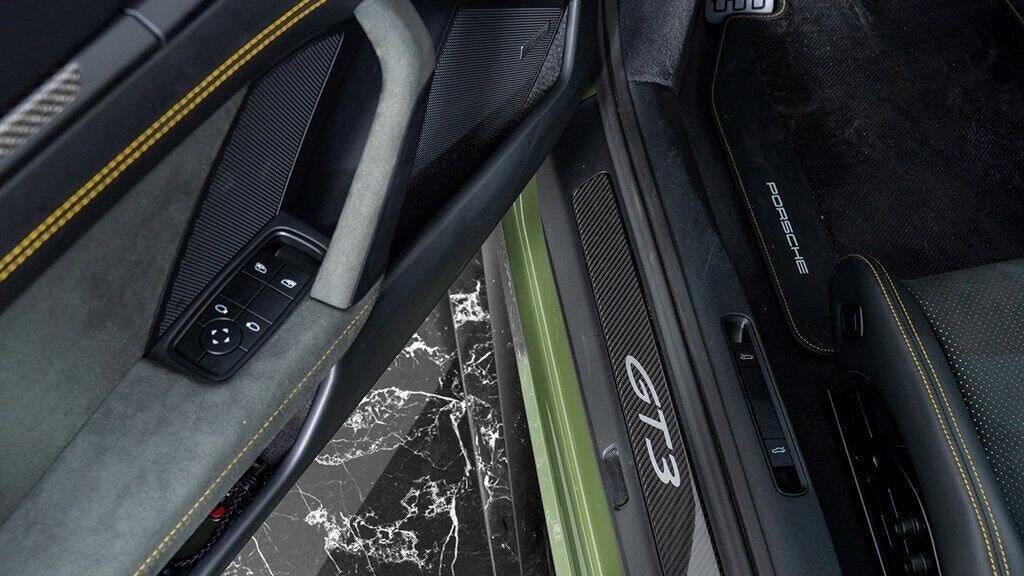 2023 Porsche 911 GT3