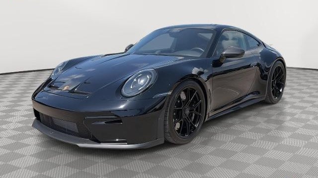 Preowned 2026 Porsche 911 GT3 Touring for Sale