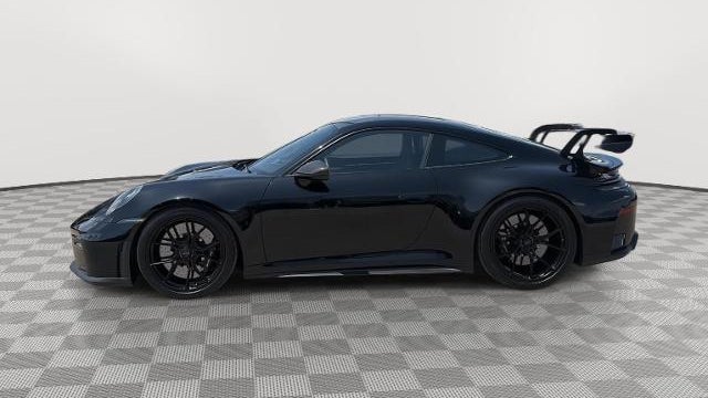 2026 Porsche 911 GT3 Touring