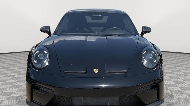 2026 Porsche 911 GT3 Touring