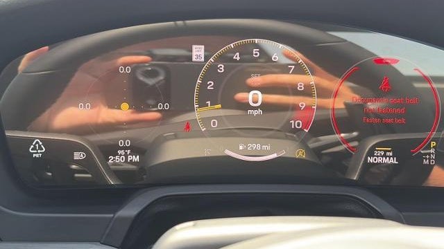 2026 Porsche 911 GT3 Touring