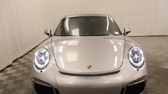 2015 Porsche 911 GT3