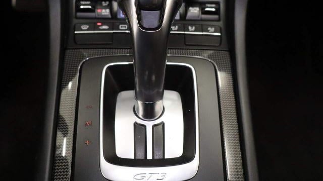 2015 Porsche 911 GT3