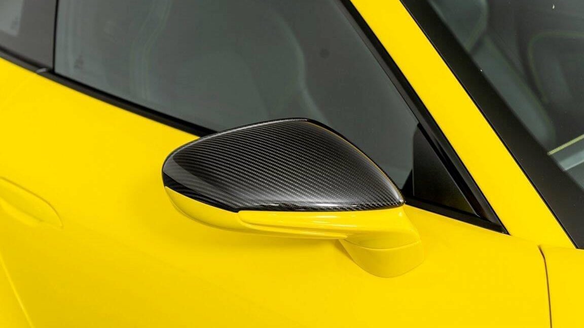 2023 Porsche 911 GT3