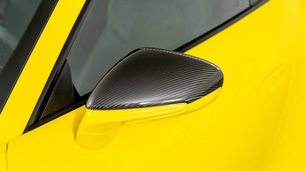 2023 Porsche 911 GT3