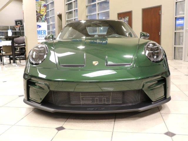 2026 Porsche 911 - $349,927