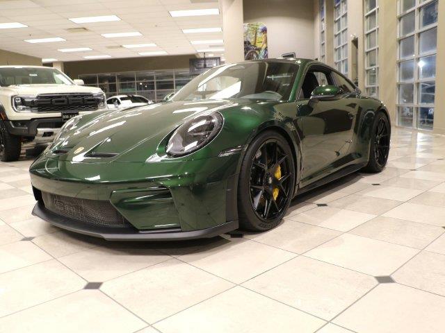 2026 Porsche 911 - $349,927