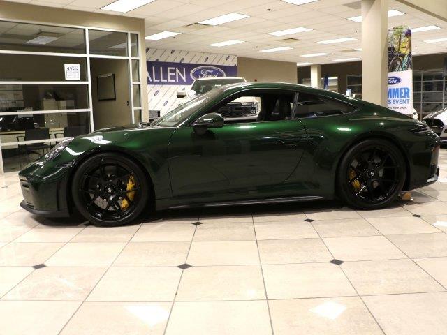 2026 Porsche 911 - $349,927