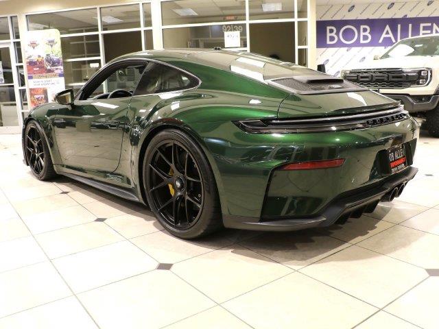2026 Porsche 911 - $349,927