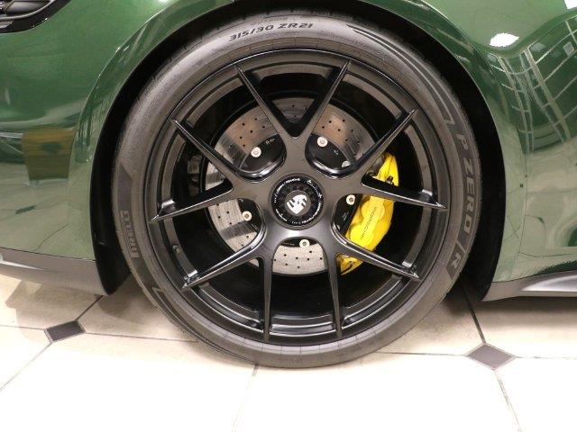 2026 Porsche 911 - $349,927