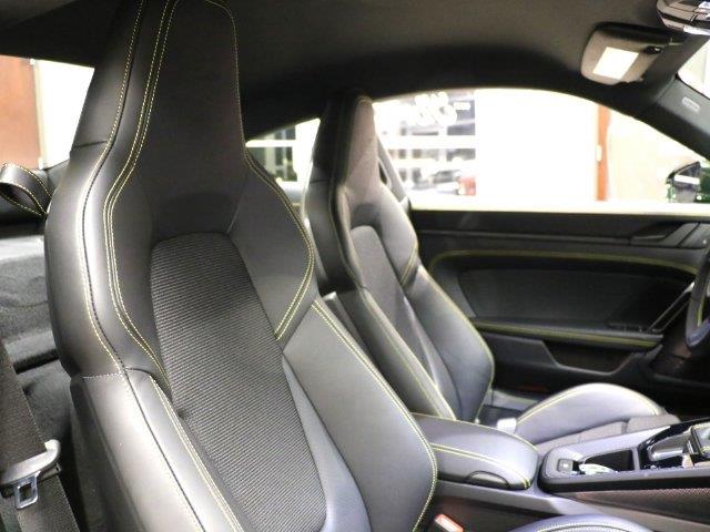 2026 Porsche 911 - $349,927