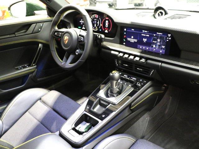 2026 Porsche 911 - $349,927