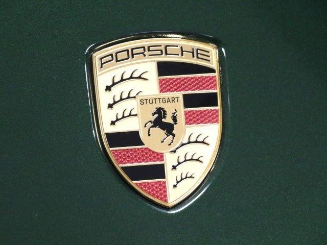 2026 Porsche 911 - $349,927
