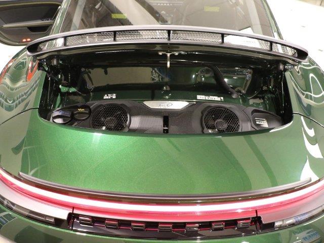 2026 Porsche 911 - $349,927