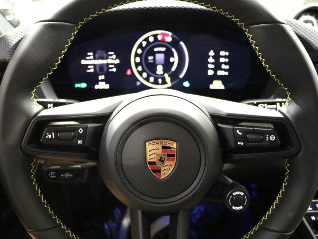 2026 Porsche 911 - $349,927
