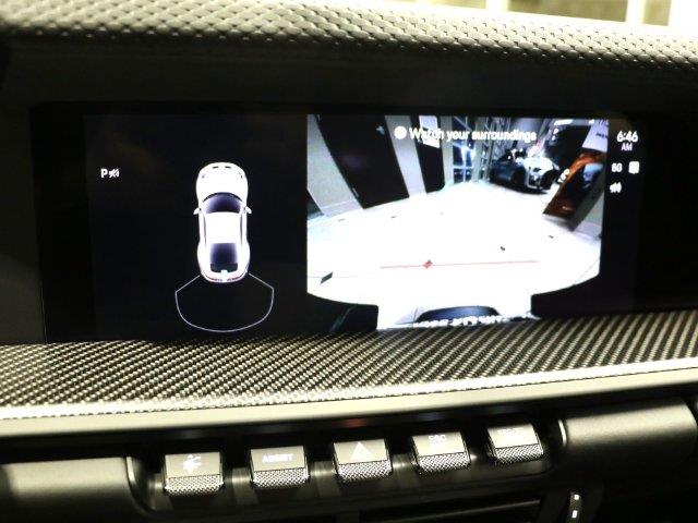 2026 Porsche 911 - $349,927