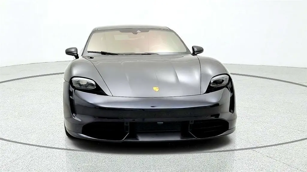 2021 Porsche Taycan - $65,995