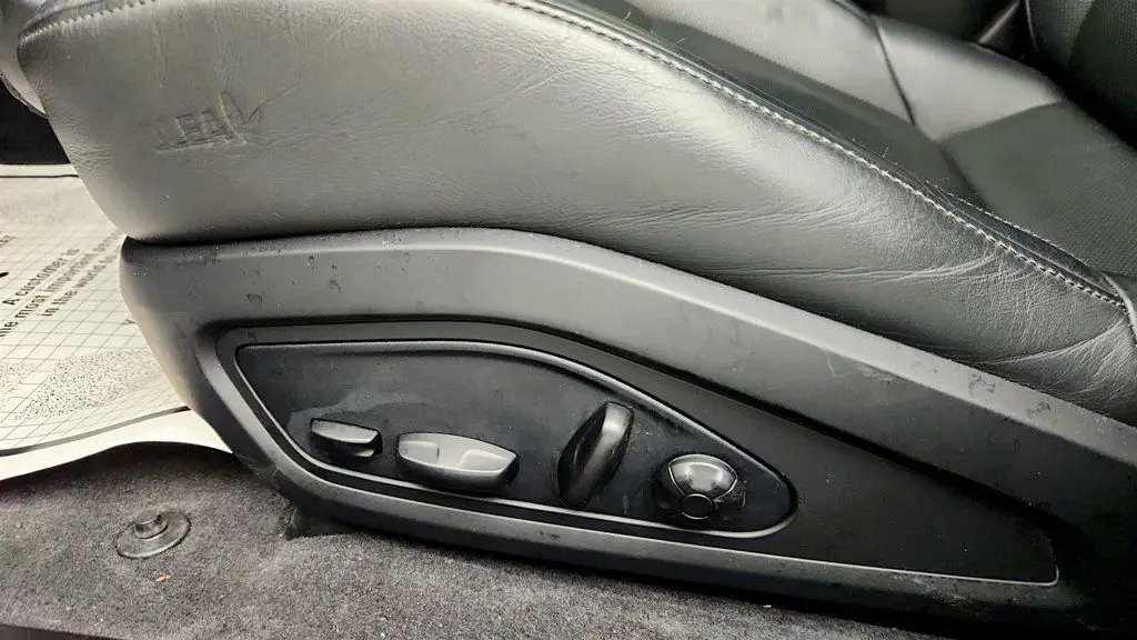 2021 Porsche Taycan - $65,995