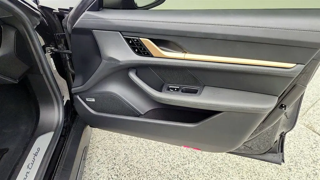 2021 Porsche Taycan - $65,995