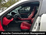 2020 Taycan Thumbnail 33
