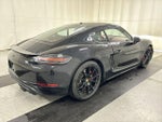 2021 718 Cayman Thumbnail 3