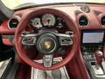 2021 718 Cayman Thumbnail 5