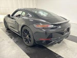 2021 718 Cayman Thumbnail 7