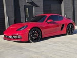 2025 718 Cayman Thumbnail 1