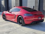 2025 718 Cayman Thumbnail 3