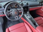 2025 718 Cayman Thumbnail 4