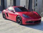 2025 718 Cayman Thumbnail 7