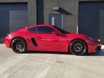 2025 718 Cayman Thumbnail 8