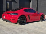 2025 718 Cayman Thumbnail 9