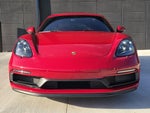 2025 718 Cayman Thumbnail 10