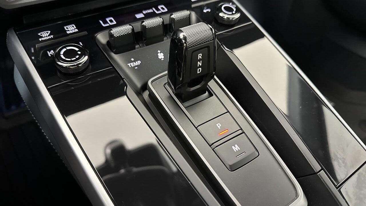 2025 Porsche 911 Turbo