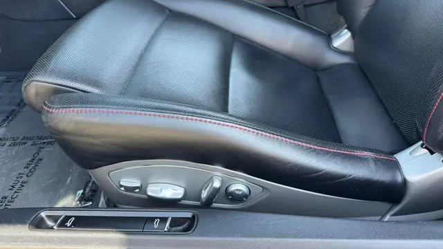 2014 Porsche 911 Turbo