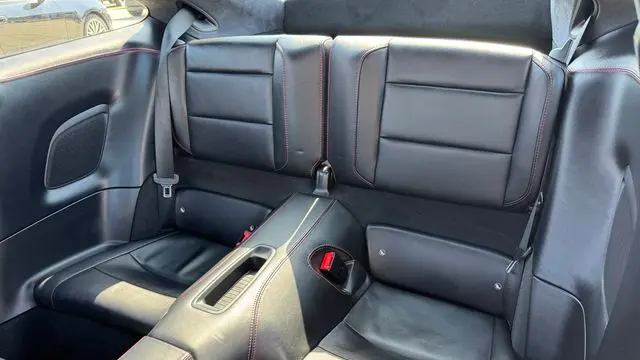 2014 Porsche 911 Turbo