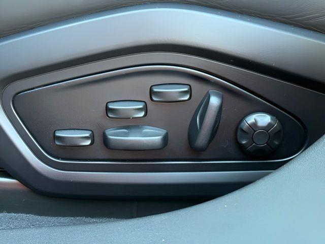 2022 Porsche Taycan - $68,989