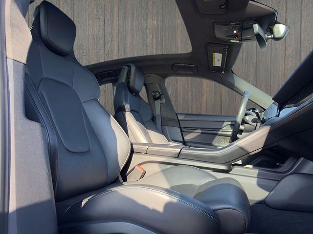 2022 Porsche Taycan - $68,989