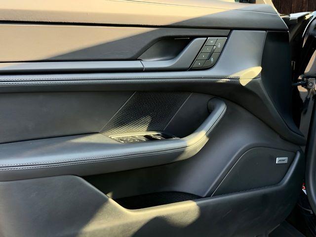 2022 Porsche Taycan - $68,989