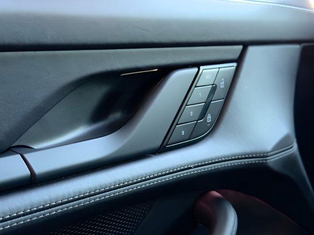 2022 Porsche Taycan - $68,989