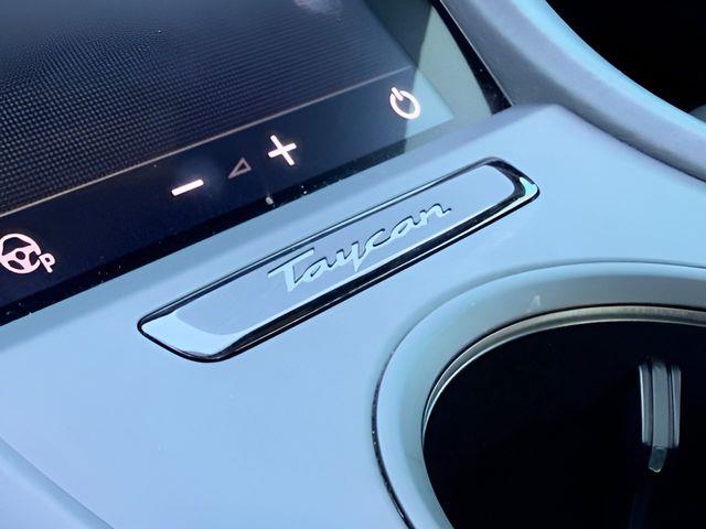 2022 Porsche Taycan - $68,989