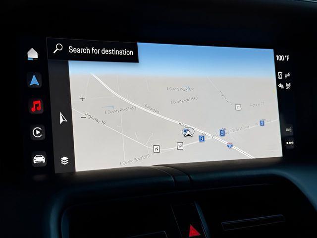 2022 Porsche Taycan - $68,989